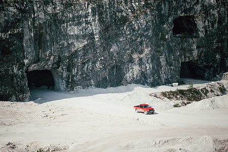 Pickup truck thumbnail