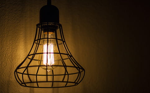 light, dark, wall, vintage thumbnail