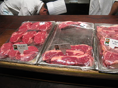 meats pack thumbnail
