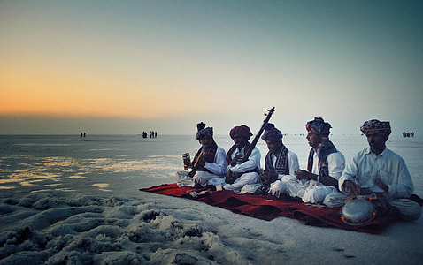 Rann Utsav 2017-18, Kutch Rann Utsav thumbnail