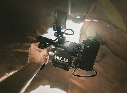 RED FLARE thumbnail