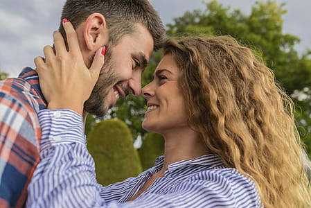 Man And Woman thumbnail