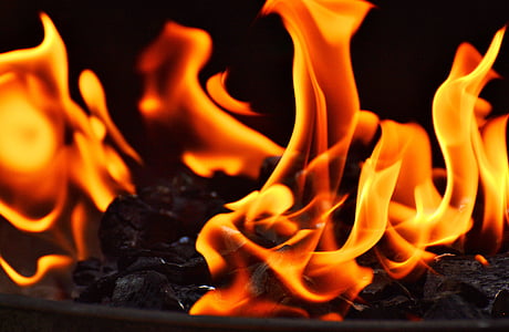 red and orange fire thumbnail
