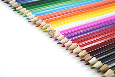 assorted-color pencil lot thumbnail