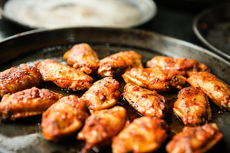 fried food on tray thumbnail