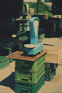 Market, The Weight Of The thumbnail