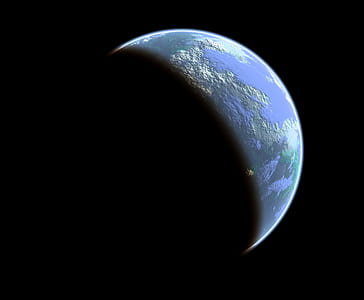 photo of planet earth thumbnail