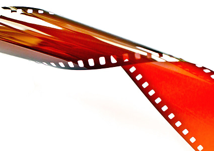 brown film thumbnail