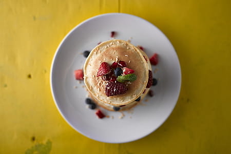 Pancakes Breakfast thumbnail