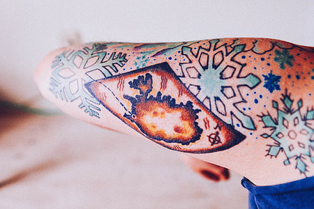 colored skin tattoo thumbnail