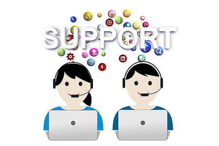 text support clip art thumbnail