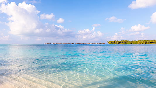 photo of sea facing island thumbnail