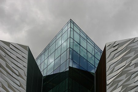 clear glass building thumbnail