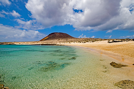 Playa Francesca, La Graciosa thumbnail