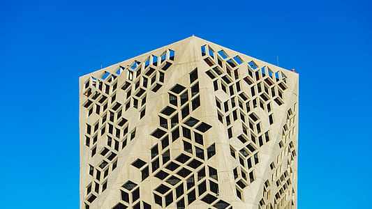 gray building thumbnail