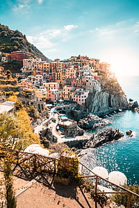 Manarola, Italy thumbnail