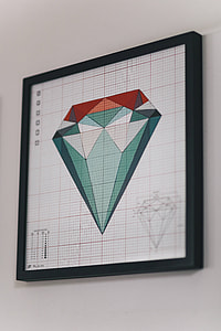 Various framed pictures and images thumbnail