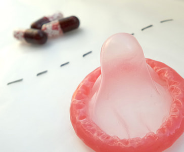 pink condom thumbnail