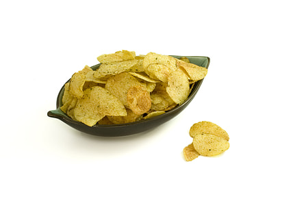 bowl of chips thumbnail