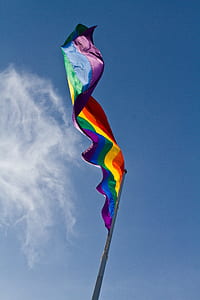 LGBT flag thumbnail