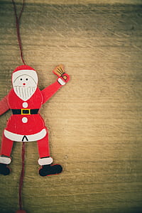 Santa Claus decor thumbnail