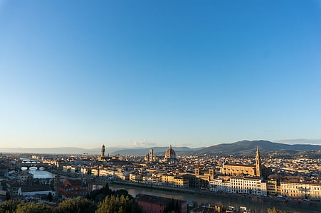 aerial view of city thumbnail