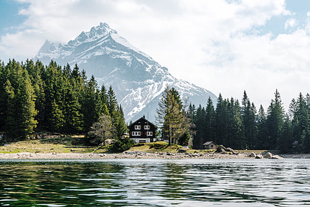 Arnisee, Gurtnellen in Switzerland thumbnail