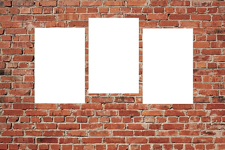 brown wall bricks thumbnail