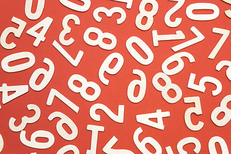 Lots Of Numbers thumbnail