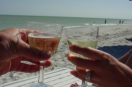 two person having a toasts thumbnail