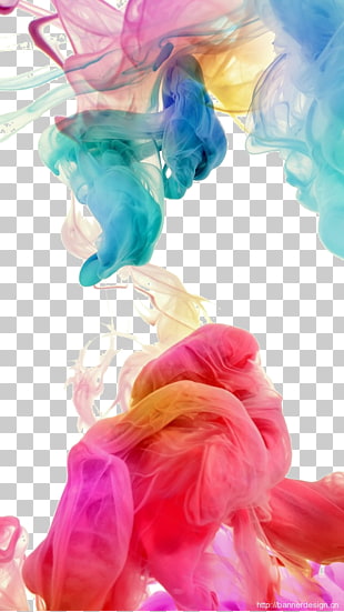 IPhone 5 iPhone 6 Plus iPhone 4 iPhone 8 iPhone X, smoke, multicolored smoke abstract painting PNG clipart