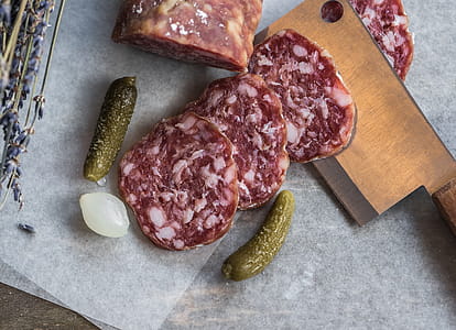 Charcuterie thumbnail