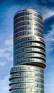 gray high rise building during daytime thumbnail