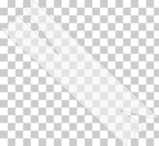 Angle, Scotch Tape , black and white illustration PNG clipart