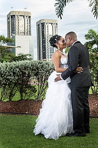 WEDDING @ THE HYATT TRINIDAD thumbnail