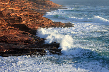 The Coast of South Australia thumbnail