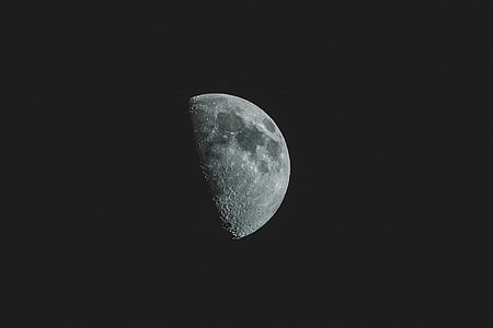 gray moon thumbnail