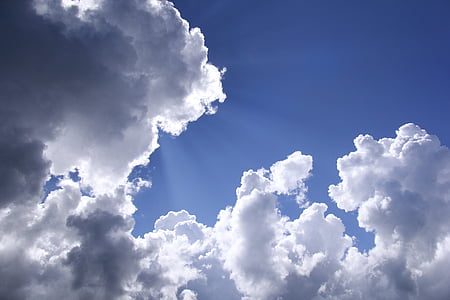 cloudy sky thumbnail