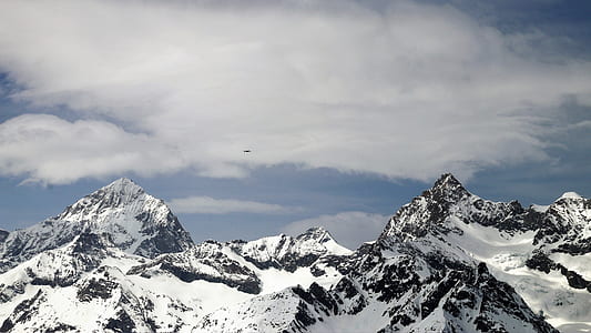 snow mountain thumbnail