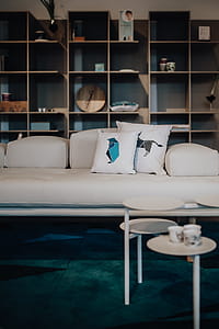 Scandinavian Decorative Pillows thumbnail