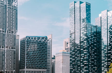 buildings during daytime thumbnail