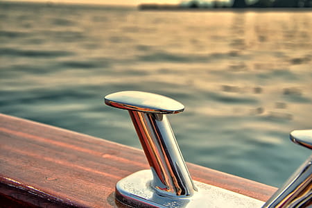 Details of Boat thumbnail