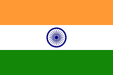 Flag of India thumbnail