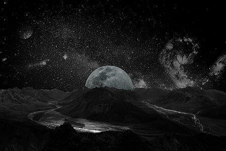 photography of mountain thumbnail