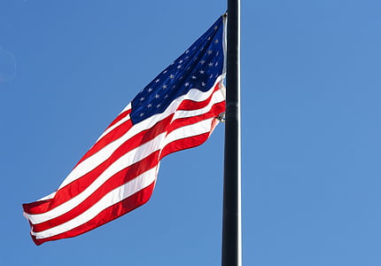 flag of U.S.A thumbnail