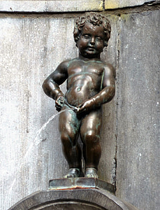 Mannekin Pis thumbnail
