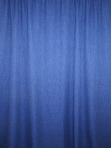 blue textile thumbnail