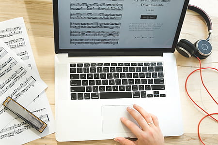 Digital Music Product Photo thumbnail
