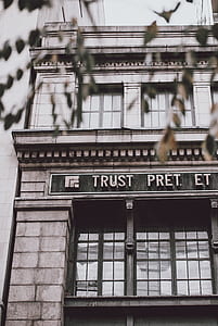 gray and brown concrete building during daytime photo thumbnail