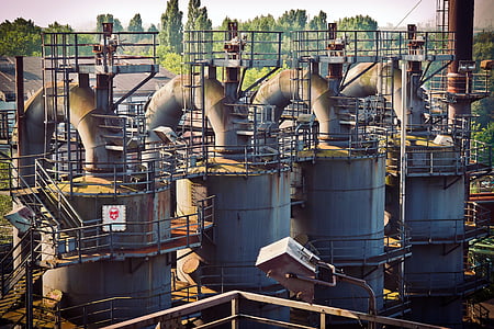 gray industrial plantation tank thumbnail